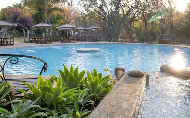 BON Hotel Rustenburg
