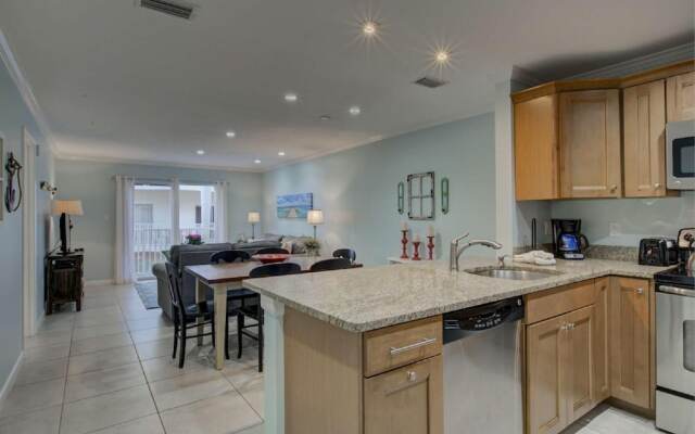 Palm Bay Club - Bay 7