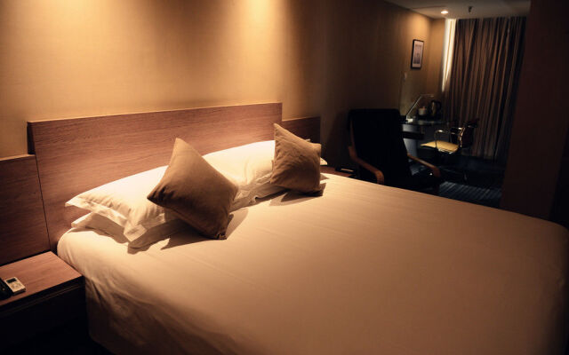 Xinyu Hotel