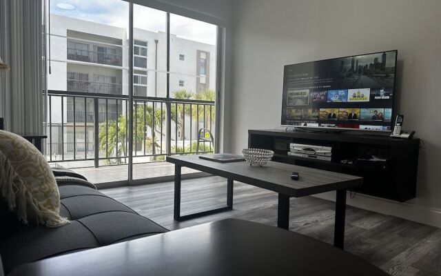 Le Cartier  Apartment