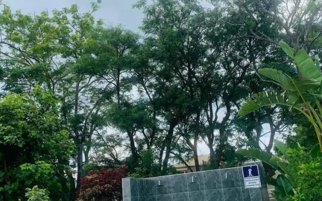 uPhondo Lodge
