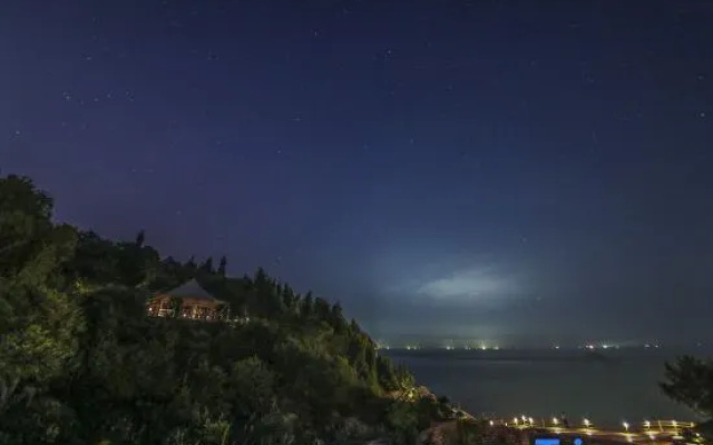 Igloo (dongshan) Luxury Resort