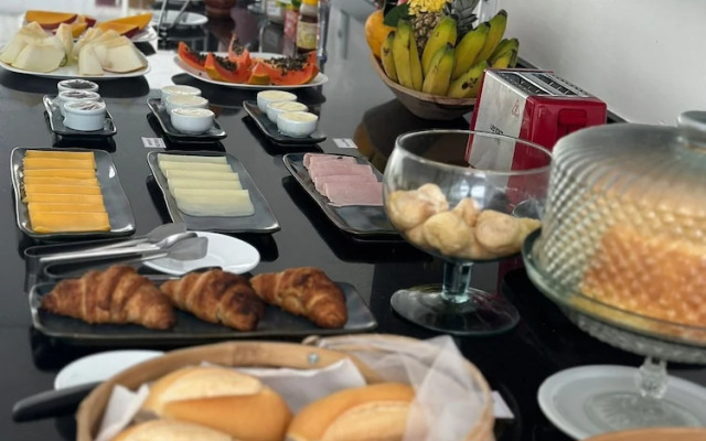 Pousada Corais de Ibiza