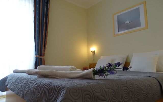 Aparthotel Mare Nostrum