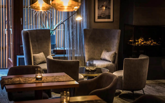 Landidyll Hotel Nudelbacher