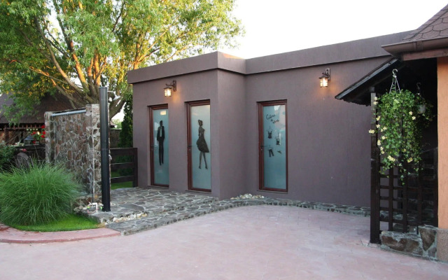 Rixo`s GuestHouse