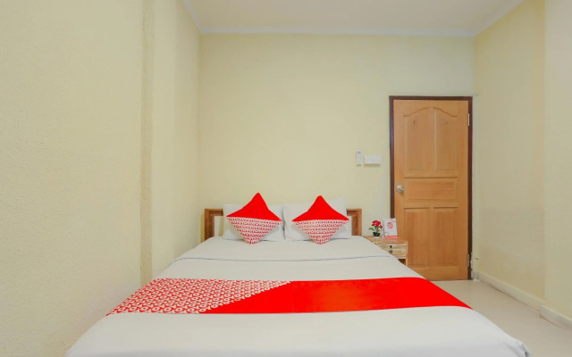 OYO Life 90301 Hidden Village Uluwatu – Guest Rooms – Jimbaran
