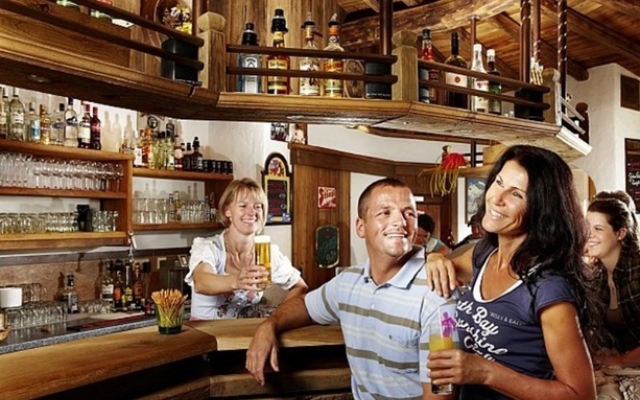 Hotel Kroneck Aschaber