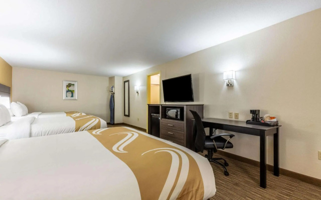 Quality Inn Southaven - Memphis South