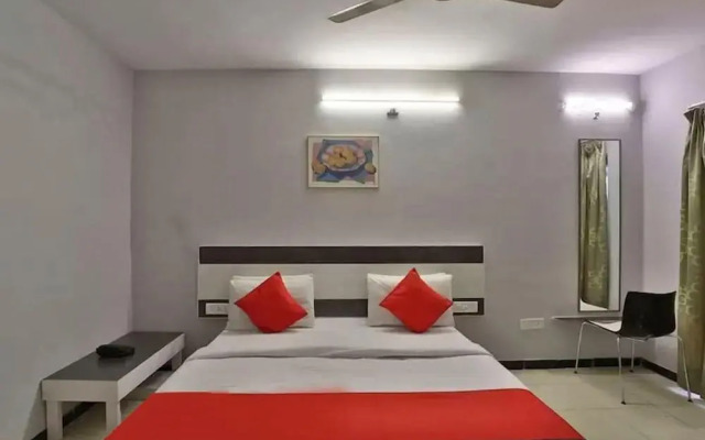 Hotel Jubilee