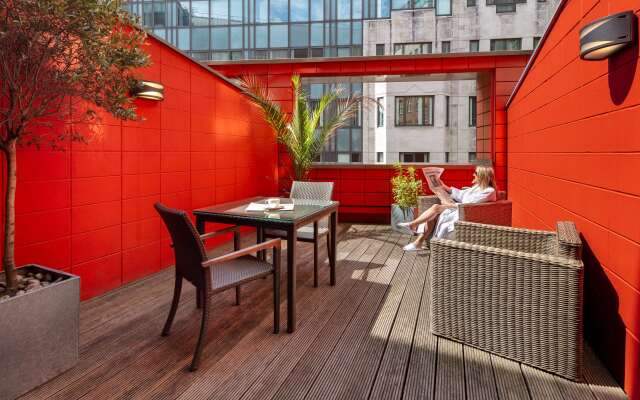 The May Fair, A Radisson Collection Hotel, Mayfair London