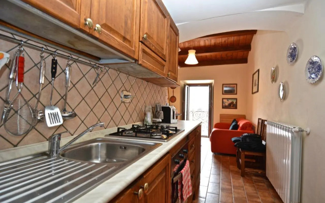 House in the Heart of Ovindoli