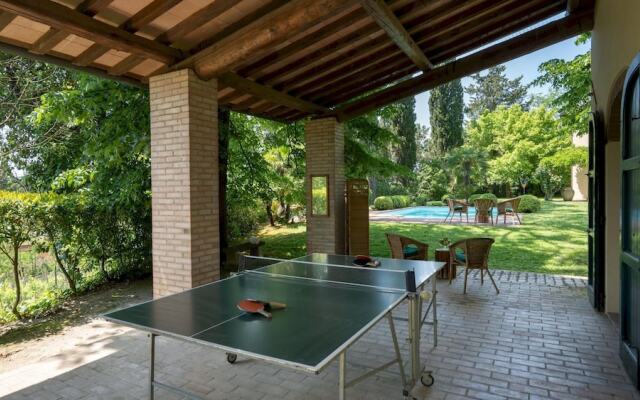 Villa Paesante 8 Emma Villas