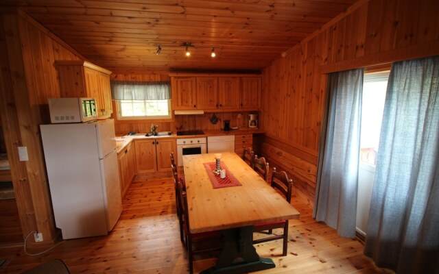 Måsåplassen - Friisvegen