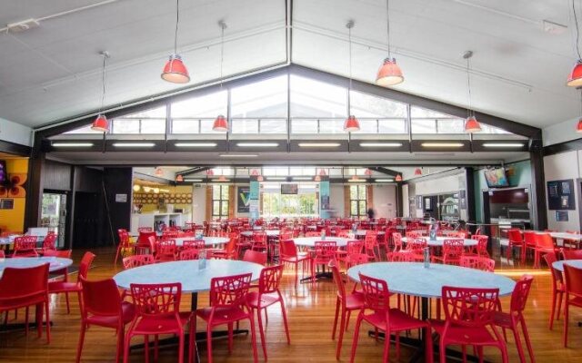 Christchurch Campus Summer Stays - UCA