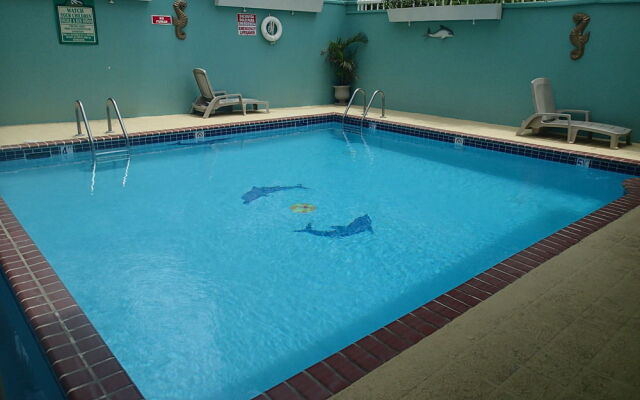 Nautilus By La Jamaca Hotels-Downtown La Parguera