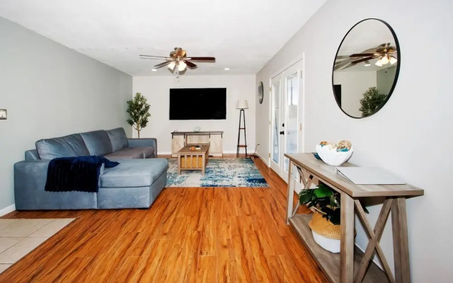 Beach Paradise 4 Bedroom Pool House