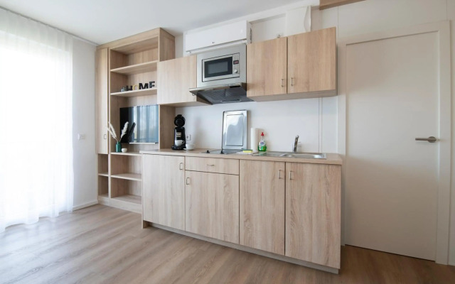 Smart & Stay Aparthotel