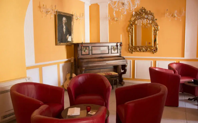 Hotel U Palazzu