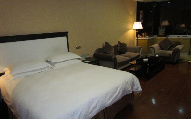 Double-Dove Peace International Hotel