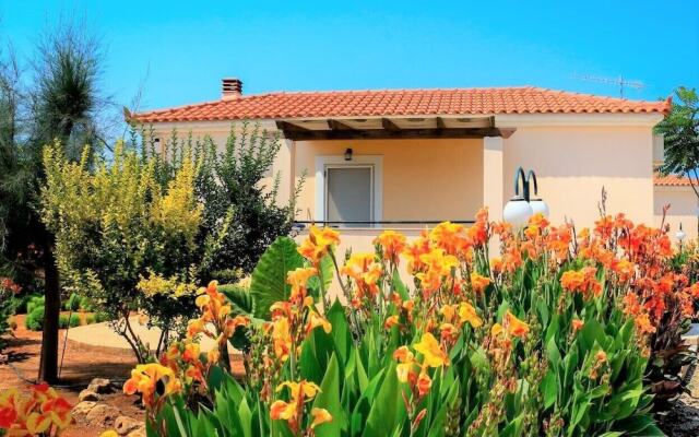 Lagouvardos Apartments