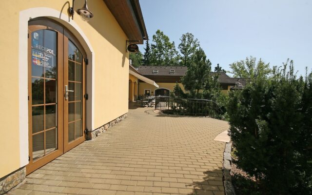 Resort-Restaurant Štilec