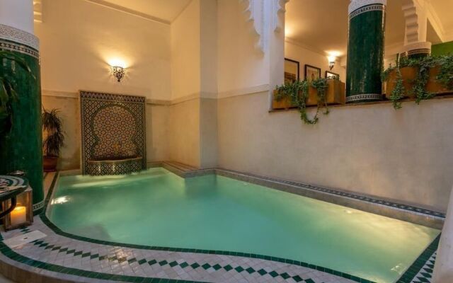 Riad Hart Essoura