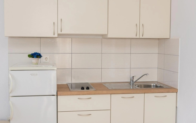 Apartment Matic Sonkovic