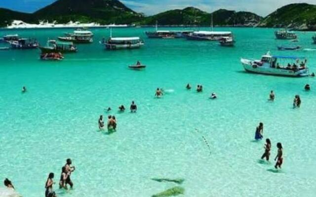 Pousada Hostel Central