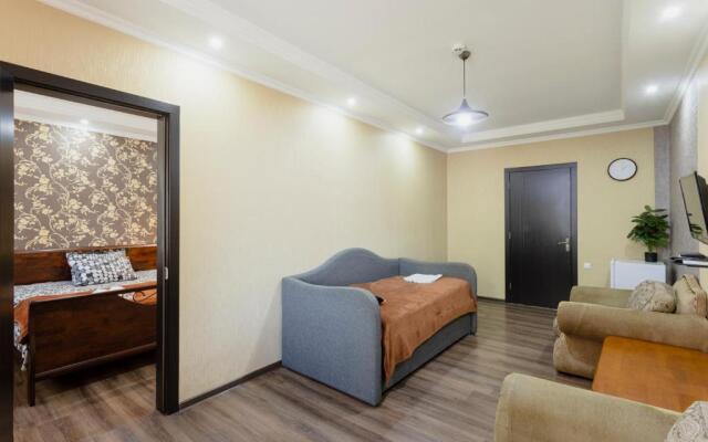 Marcos Hotel