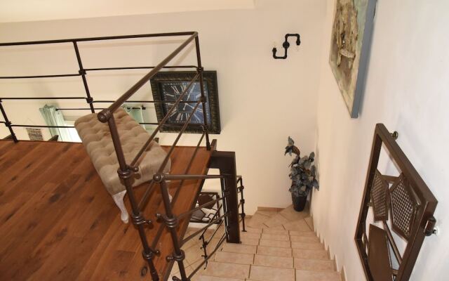 Villa Lola, Belle Demeure 6 Personnes