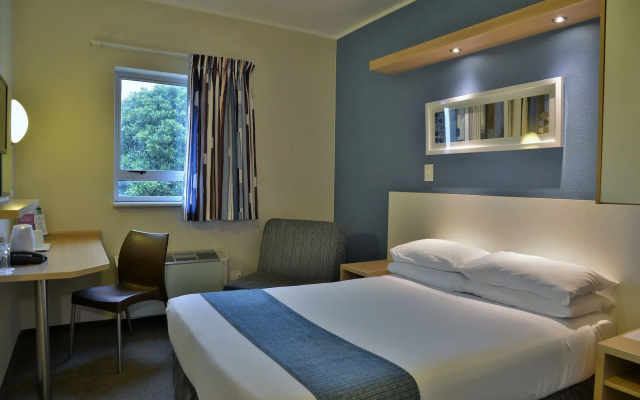 Road Lodge Cape Town International Airport