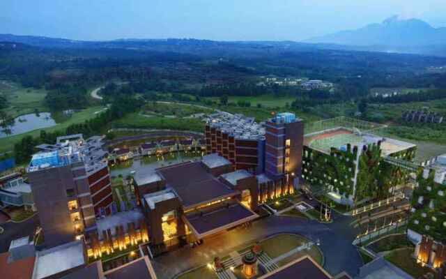 Aston Sentul Lake Resort & Conference Center