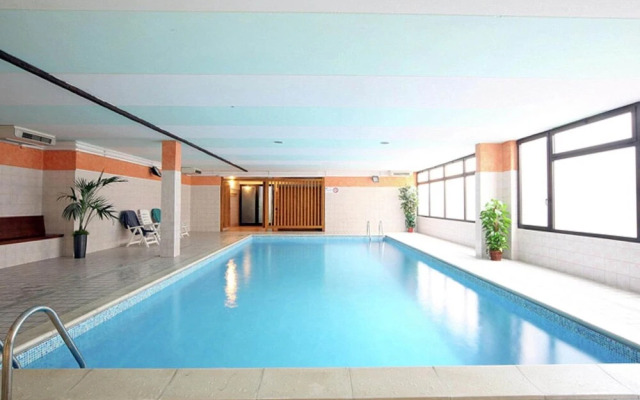 Lake Garda, Beautiful Residence Features Many Facilities