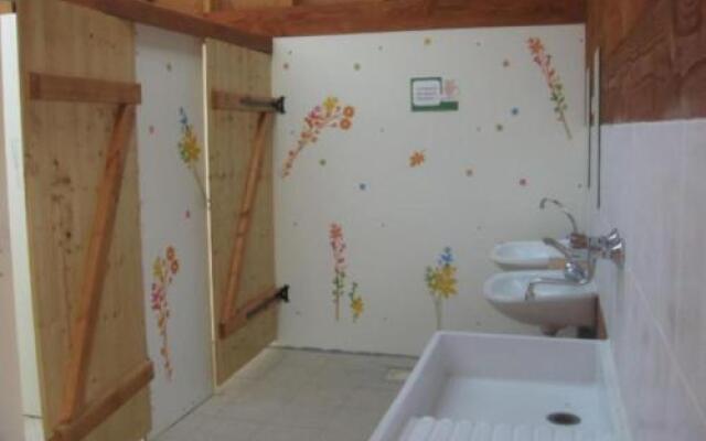 La ferme de Piardiere