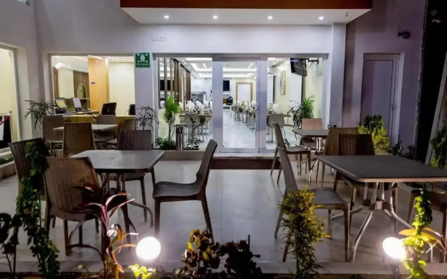 Nouakchott Hotel Towva
