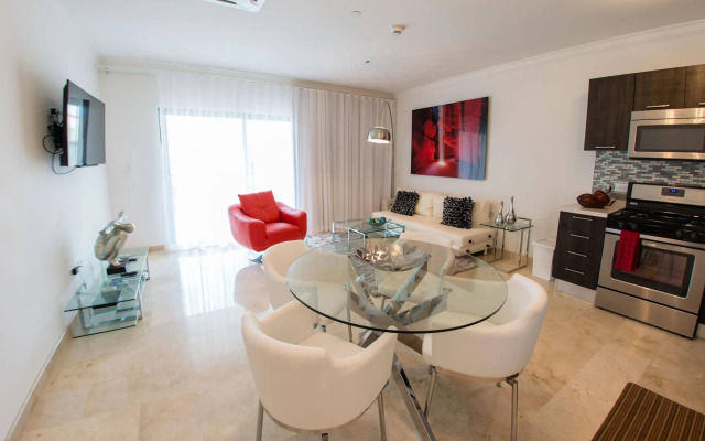 PalmAruba Condos
