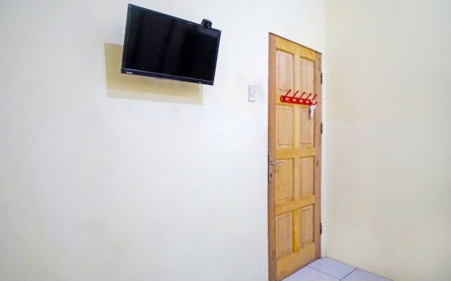 OYO 91435 Berliany Home 2