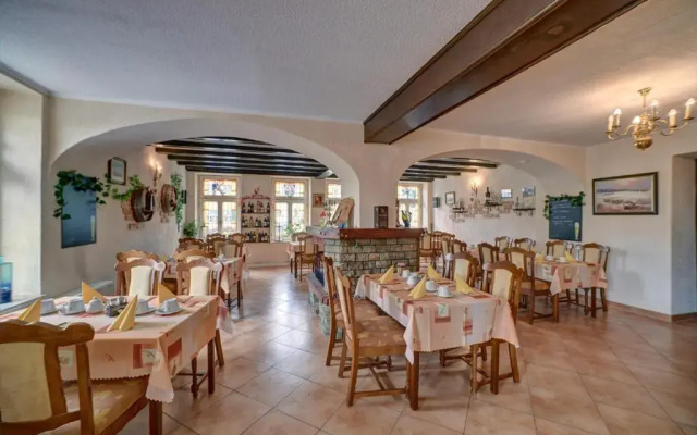 Hotel Maximilian