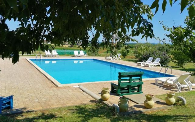 Moratto's Apartments