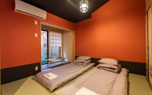 Keiyugyo Yamajiro - Vacation STAY 17037v