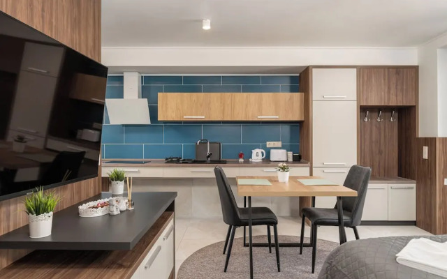 Balaton Flow Residences