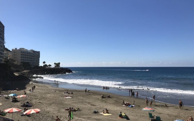 Apartamento Patalavaca 1 linea-vista Mar