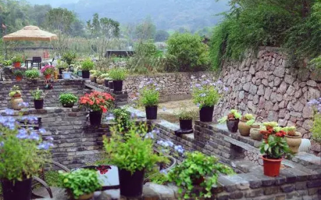 Nanjing Fengjingyuan Homestay
