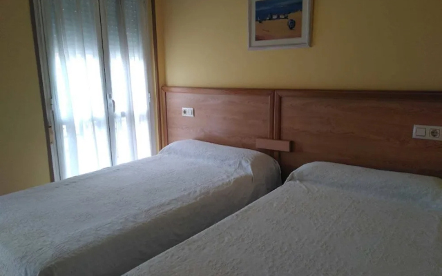 Hotel Rio Caudal