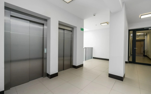 Apartment Poznan Krancowa by Renters