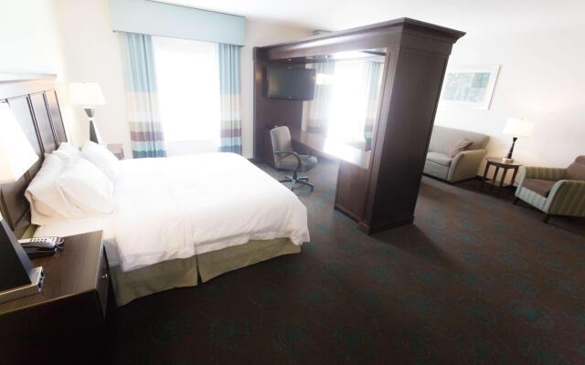 Hampton Inn & Suites Middlebury