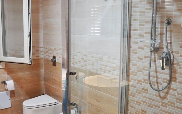 I tre Golfi Villetta Ninfea