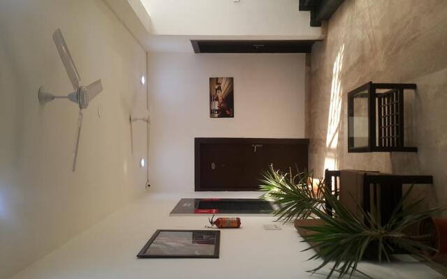 Maven's House