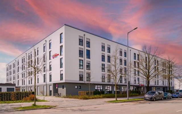 Ramada Encore by Wyndham Munich Messe